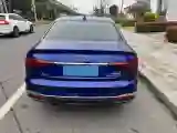 2020 Audi A4L 2.0T 190HP L4 7DCT