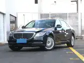2020 MERCEDES-BENZ S CLASS,autocango,china used car exporter,china ev exporter,chinese used car exporter,chinese used ev exporter