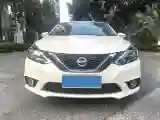 2019 Nissan Sylphy 1.6L 126HP L4 CVT