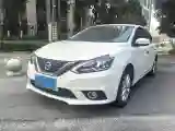 2019 Nissan Sylphy 1.6L 126HP L4 CVT