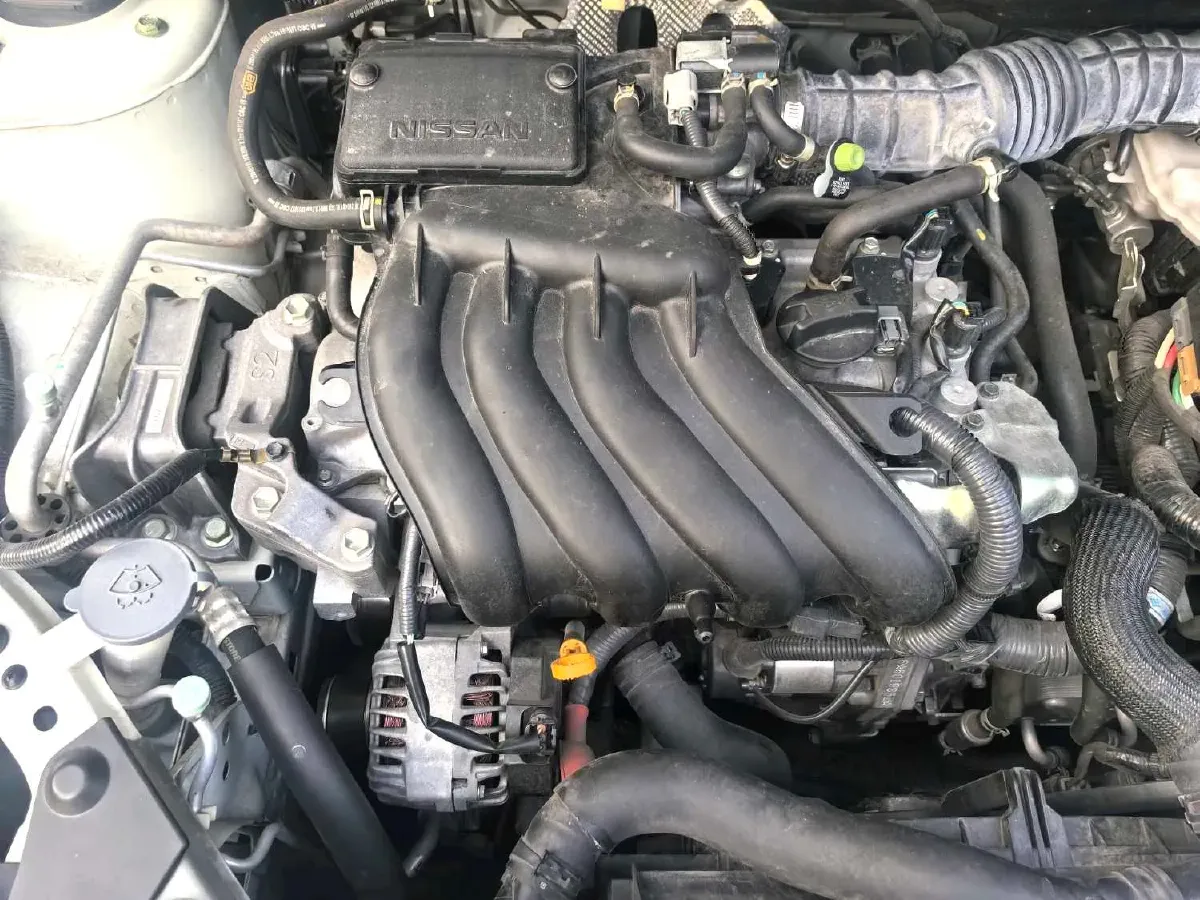 2019 Nissan Sylphy 1.6L 126HP L4 CVT,autocango,china used car exporter,china ev exporter,chinese used car exporter,chinese used ev exporter