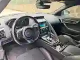 2019 Jaguar F-TYPE 2.0T 300HP L4 8AT