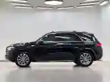2022 Mercedes-Benz GLE Class 2.0T 258HP L4 9AT