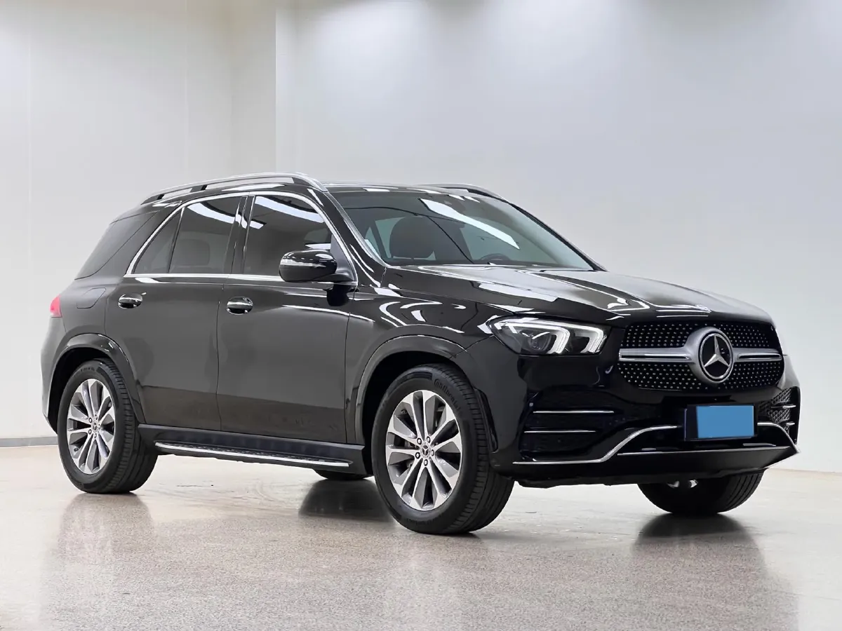 2022 Mercedes-Benz GLE Class 2.0T 258HP L4 9AT,autocango,china used car exporter,china ev exporter,chinese used car exporter,chinese used ev exporter