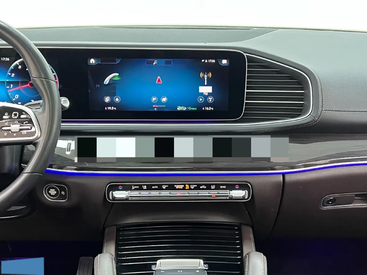 2022 Mercedes-Benz GLE Class 2.0T 258HP L4 9AT,autocango,china used car exporter,china ev exporter,chinese used car exporter,chinese used ev exporter