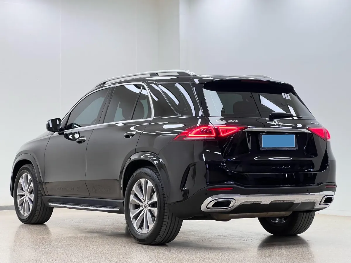 2022 Mercedes-Benz GLE Class 2.0T 258HP L4 9AT,autocango,china used car exporter,china ev exporter,chinese used car exporter,chinese used ev exporter