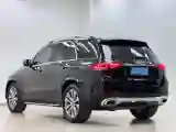 2022 Mercedes-Benz GLE Class 2.0T 258HP L4 9AT