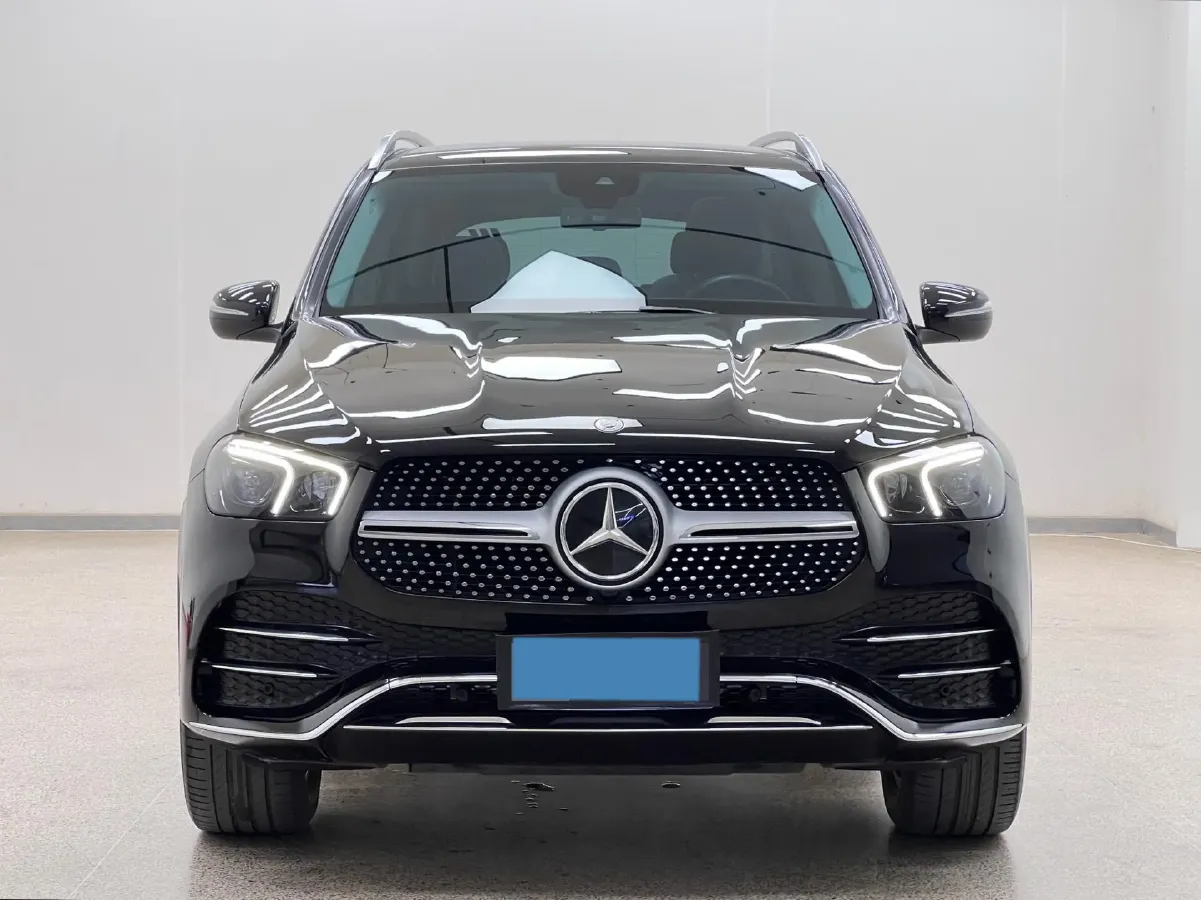 2022 Mercedes-Benz GLE Class 2.0T 258HP L4 9AT,autocango,china used car exporter,china ev exporter,chinese used car exporter,chinese used ev exporter