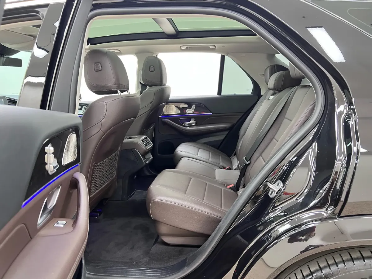 2022 Mercedes-Benz GLE Class 2.0T 258HP L4 9AT,autocango,china used car exporter,china ev exporter,chinese used car exporter,chinese used ev exporter