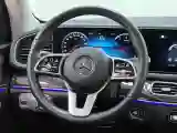 2022 Mercedes-Benz GLE Class 2.0T 258HP L4 9AT