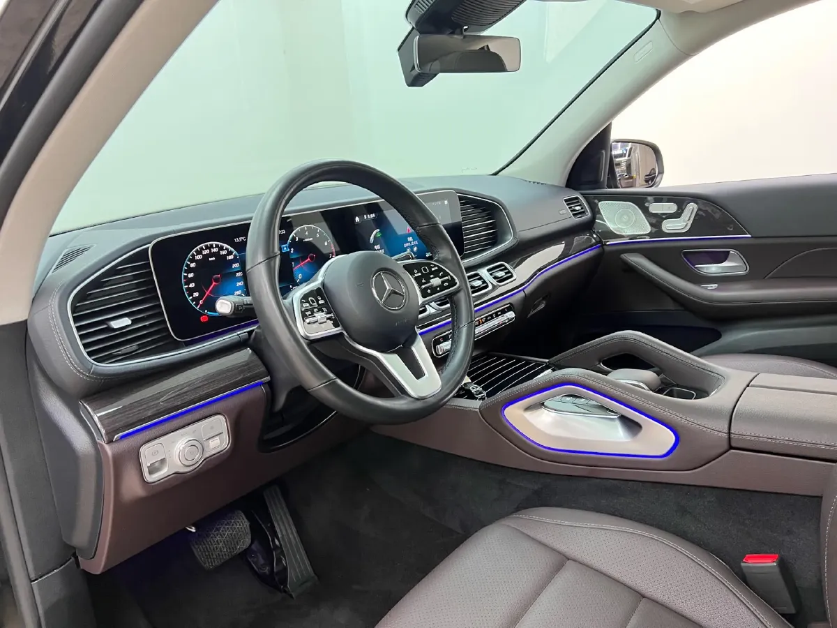 2022 Mercedes-Benz GLE Class 2.0T 258HP L4 9AT,autocango,china used car exporter,china ev exporter,chinese used car exporter,chinese used ev exporter