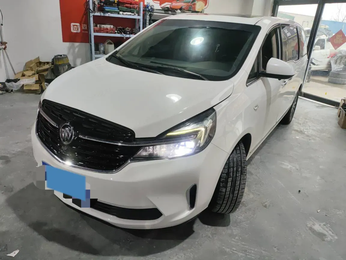 2021 Buick GL8 2.0T 237HP L4 9AT,autocango,china used car exporter,china ev exporter,chinese used car exporter,chinese used ev exporter