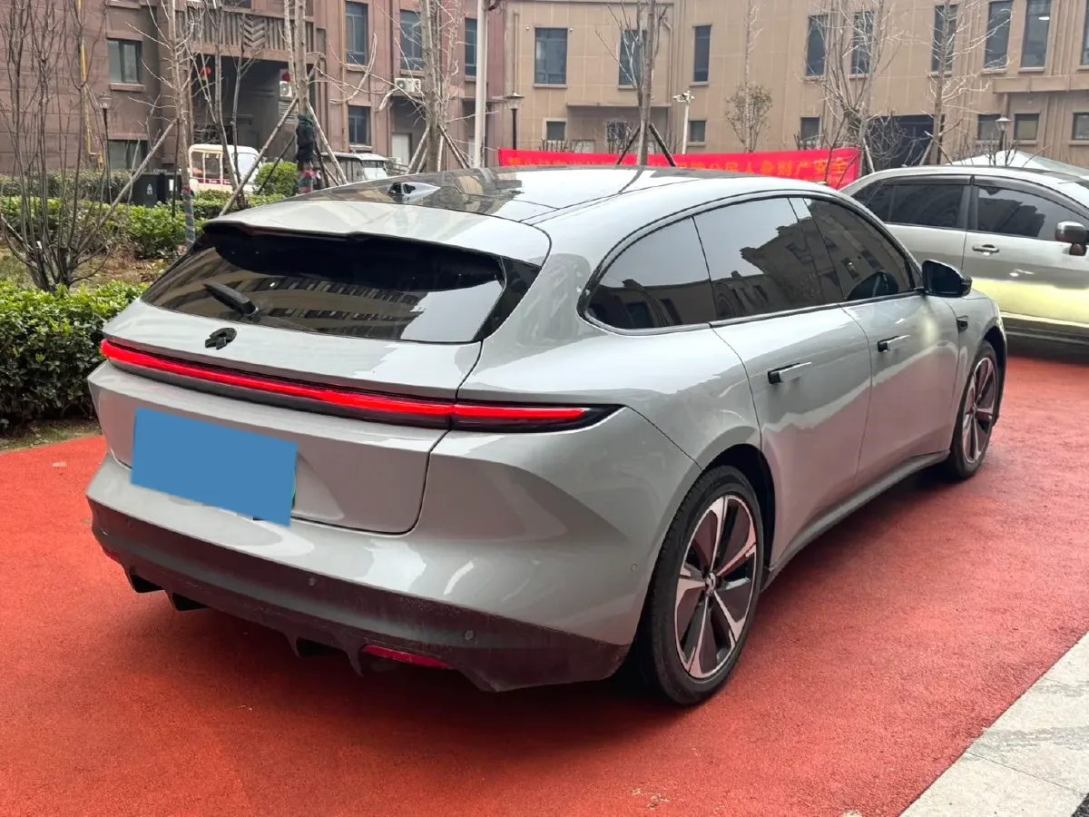 2023 NIO ET5T BEV 75KWH,autocango,china used car exporter,china ev exporter,chinese used car exporter,chinese used ev exporter