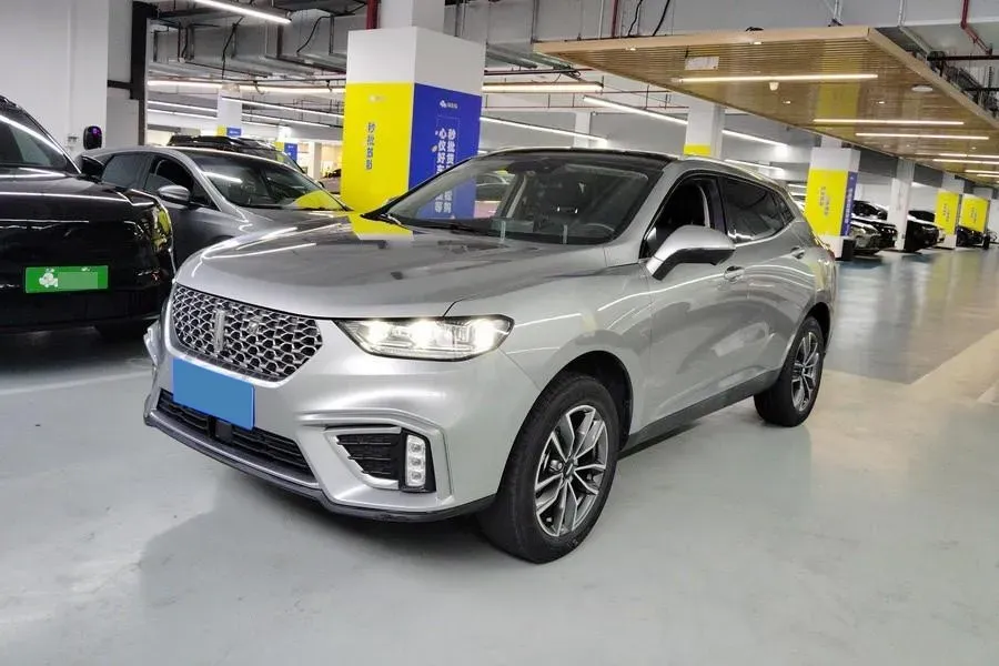 2020 WEY VV5 1.5T 171HP L4 7DCT,autocango,china used car exporter,china ev exporter,chinese used car exporter,chinese used ev exporter