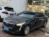 2020 CADILLAC CT6,autocango,china used car exporter,china ev exporter,chinese used car exporter,chinese used ev exporter