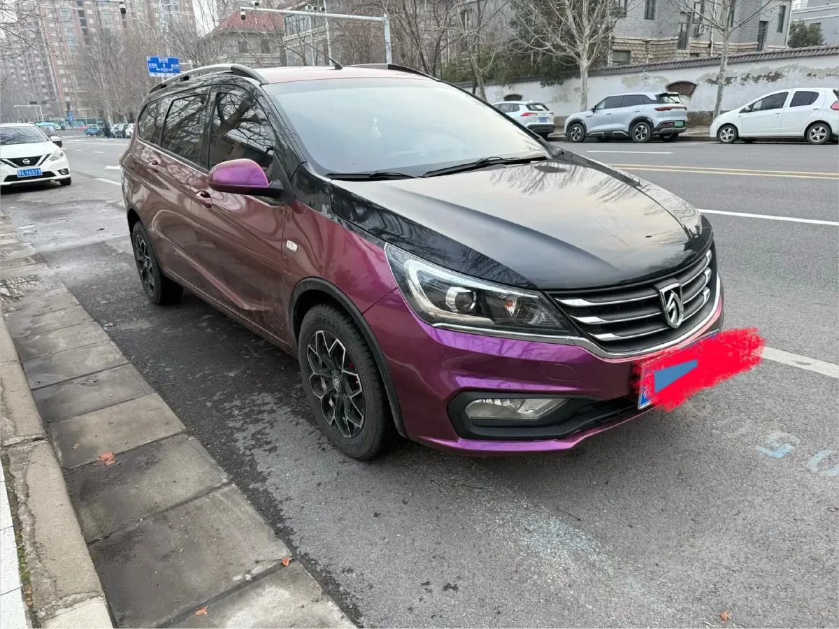 2017 BaoJun 310W 1.5L 112HP L4 6MT,autocango,china used car exporter,china ev exporter,chinese used car exporter,chinese used ev exporter