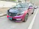 2017 BaoJun 310W 1.5L 112HP L4 6MT