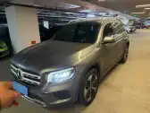 2021 MERCEDES-BENZ GLB CLASS,autocango,china used car exporter,china ev exporter,chinese used car exporter,chinese used ev exporter