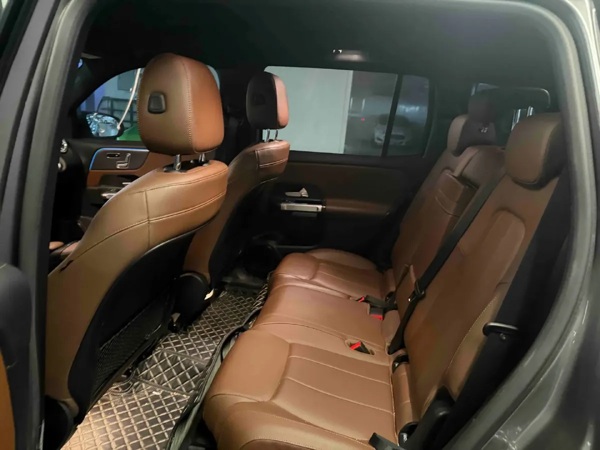 2021 Mercedes-Benz GLB Class 1.3T 163HP L4 7DCT,autocango,china used car exporter,china ev exporter,chinese used car exporter,chinese used ev exporter