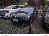 2022 BMW 5 SERIES,autocango,china used car exporter,china ev exporter,chinese used car exporter,chinese used ev exporter