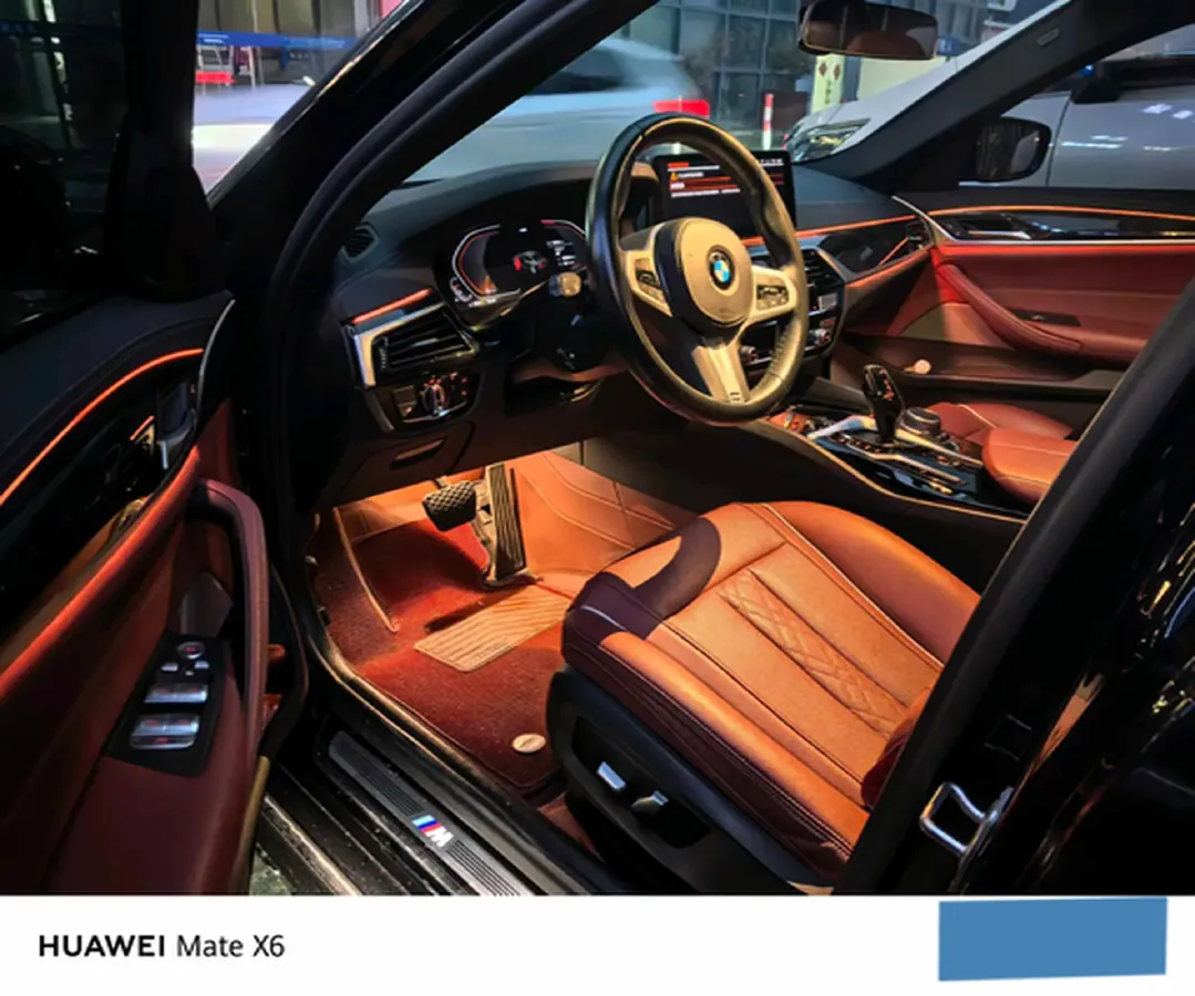 2022 BMW 5 Series 2.0T 184HP L4 8AT,autocango,china used car exporter,china ev exporter,chinese used car exporter,chinese used ev exporter