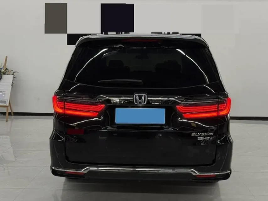 2022 Honda Elysioin 2.0L 146HP L4 E-CVT Hybrid,autocango,china used car exporter,china ev exporter,chinese used car exporter,chinese used ev exporter