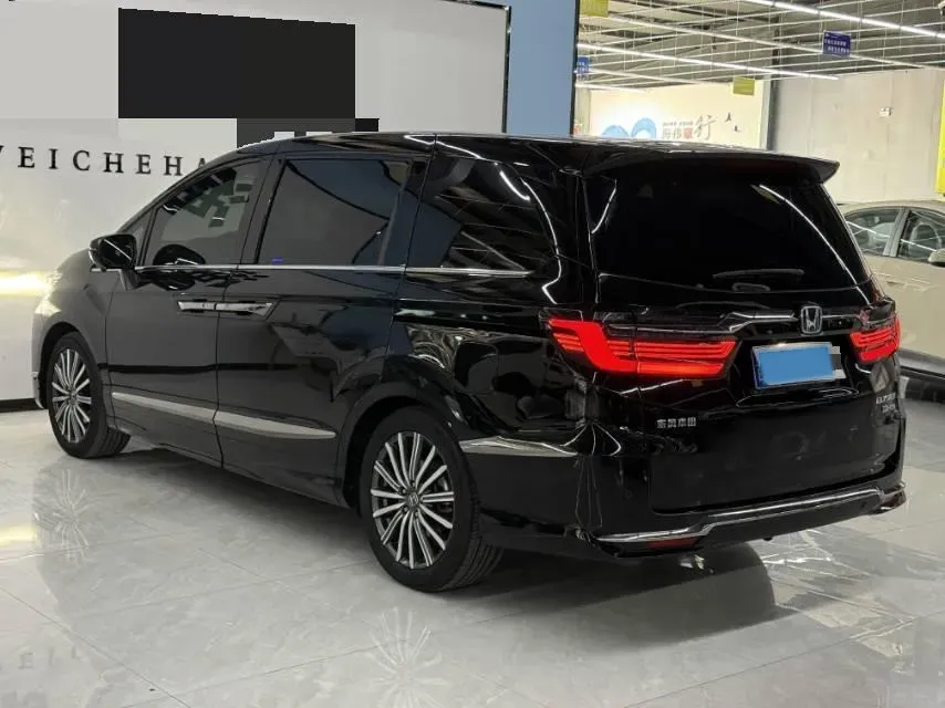 2022 Honda Elysioin 2.0L 146HP L4 E-CVT Hybrid,autocango,china used car exporter,china ev exporter,chinese used car exporter,chinese used ev exporter
