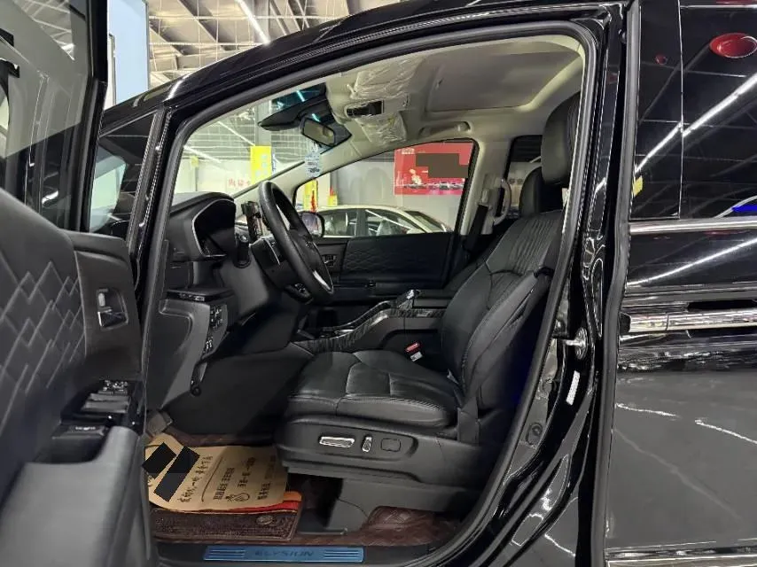 2022 Honda Elysioin 2.0L 146HP L4 E-CVT Hybrid,autocango,china used car exporter,china ev exporter,chinese used car exporter,chinese used ev exporter