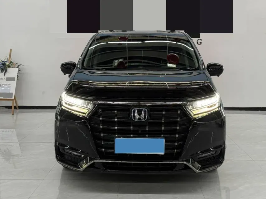 2022 Honda Elysioin 2.0L 146HP L4 E-CVT Hybrid,autocango,china used car exporter,china ev exporter,chinese used car exporter,chinese used ev exporter