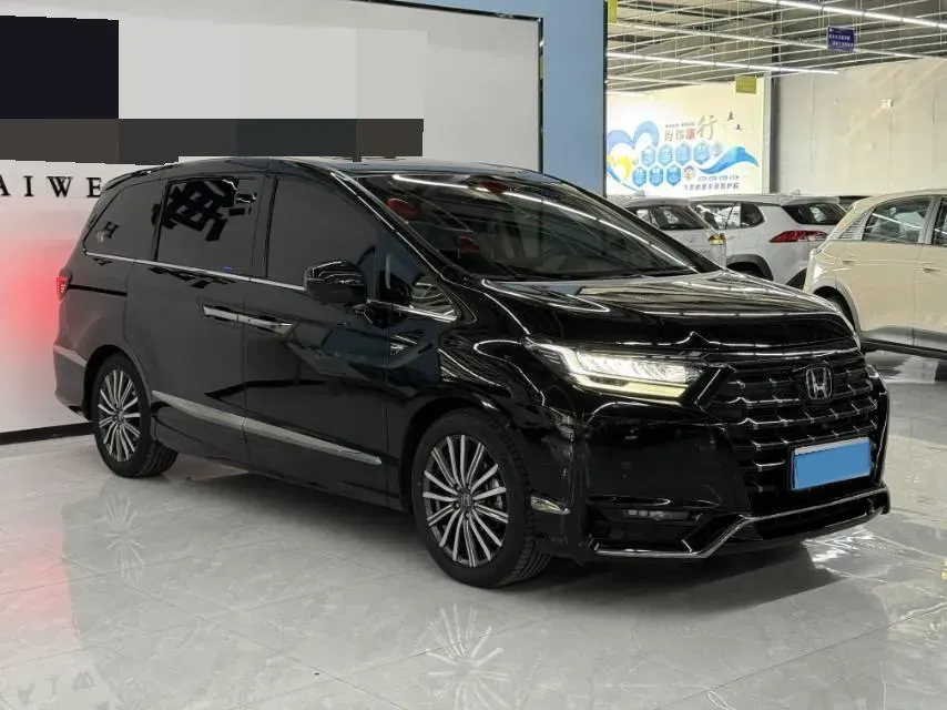 2022 Honda Elysioin 2.0L 146HP L4 E-CVT Hybrid,autocango,china used car exporter,china ev exporter,chinese used car exporter,chinese used ev exporter