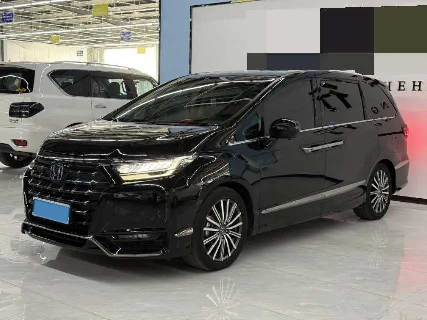 2022 Honda Elysioin 2.0L 146HP L4 E-CVT Hybrid,autocango,china used car exporter,china ev exporter,chinese used car exporter,chinese used ev exporter