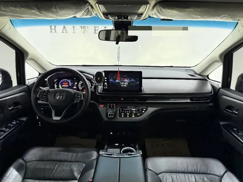 2022 Honda Elysioin 2.0L 146HP L4 E-CVT Hybrid,autocango,china used car exporter,china ev exporter,chinese used car exporter,chinese used ev exporter