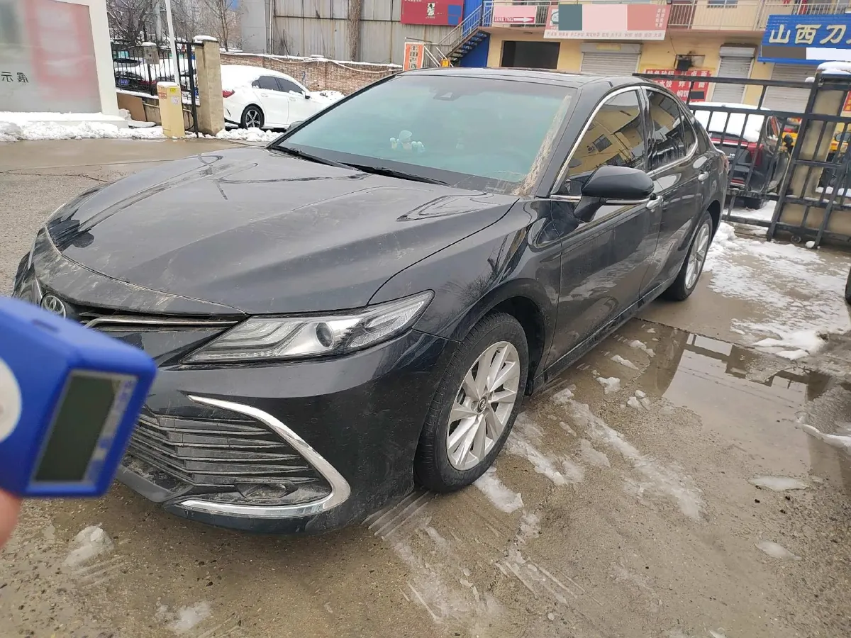 2021 Toyota Camry 2.0L 178HP L4 CVT,autocango,china used car exporter,china ev exporter,chinese used car exporter,chinese used ev exporter