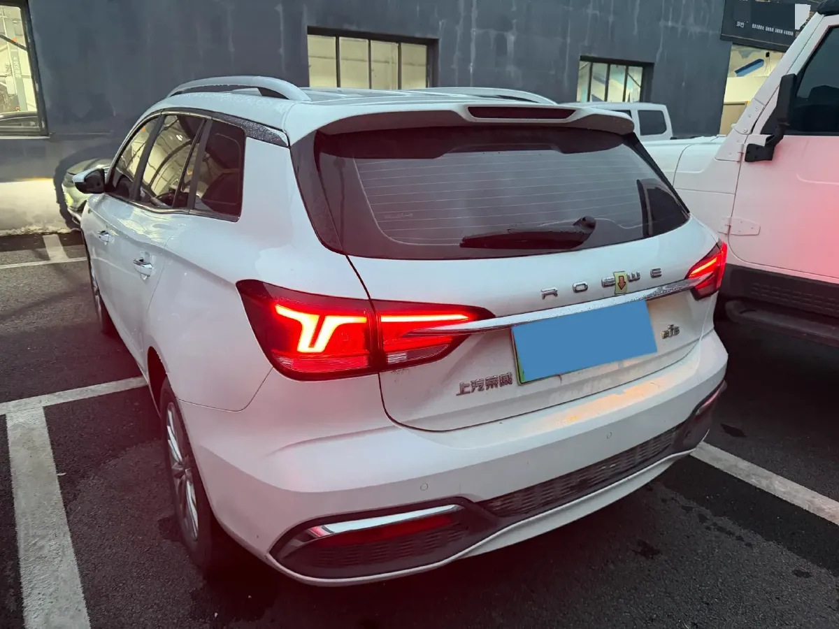 2020 Roewe Ei5 BEV 52.5KWH,autocango,china used car exporter,china ev exporter,chinese used car exporter,chinese used ev exporter