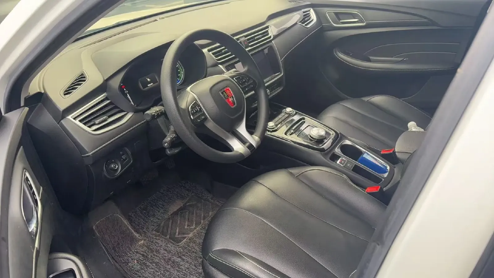 2020 Roewe Ei5 BEV 52.5KWH,autocango,china used car exporter,china ev exporter,chinese used car exporter,chinese used ev exporter