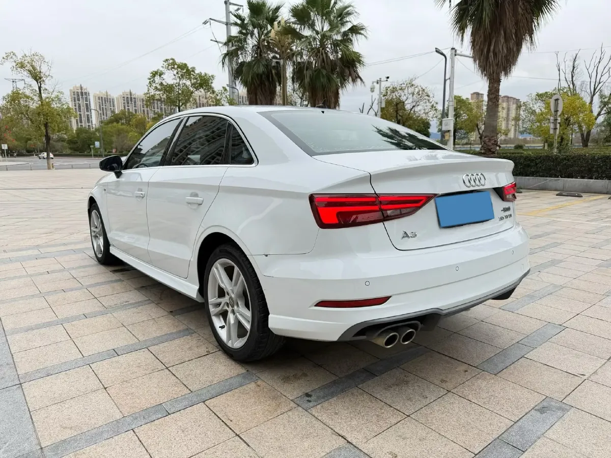 2020 Audi A3 1.4T 150HP L4 7DCT,autocango,china used car exporter,china ev exporter,chinese used car exporter,chinese used ev exporter