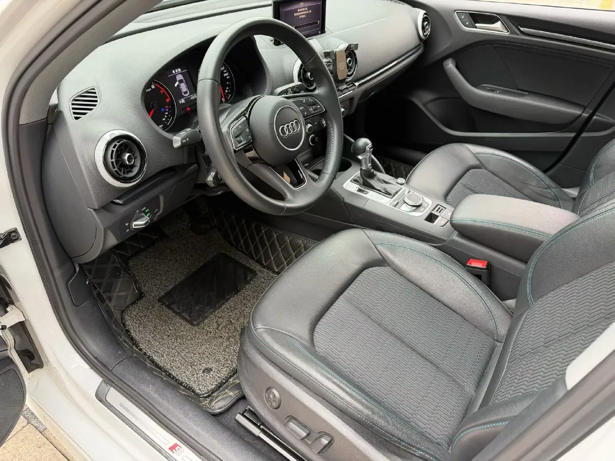 2020 Audi A3 1.4T 150HP L4 7DCT,autocango,china used car exporter,china ev exporter,chinese used car exporter,chinese used ev exporter