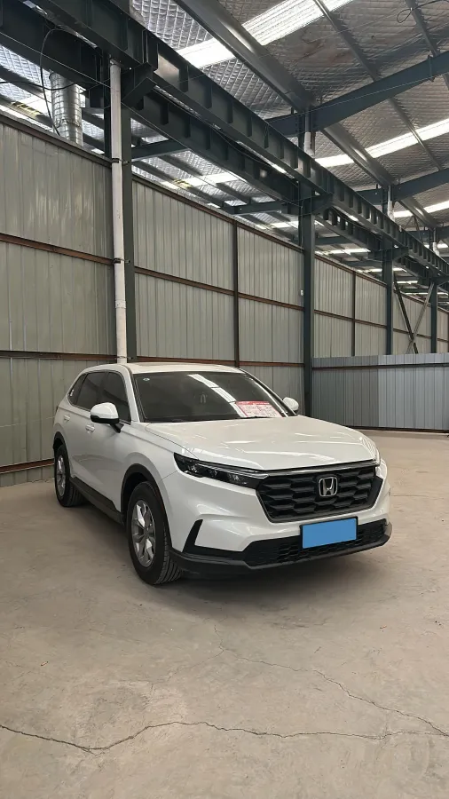 2023 Honda CR-V 1.5T 193HP L4 CVT,autocango,china used car exporter,china ev exporter,chinese used car exporter,chinese used ev exporter