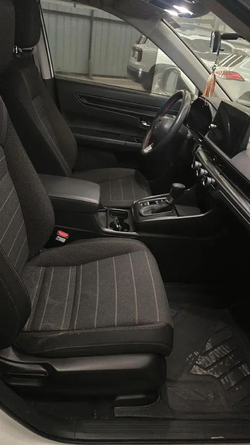 2023 Honda CR-V 1.5T 193HP L4 CVT,autocango,china used car exporter,china ev exporter,chinese used car exporter,chinese used ev exporter