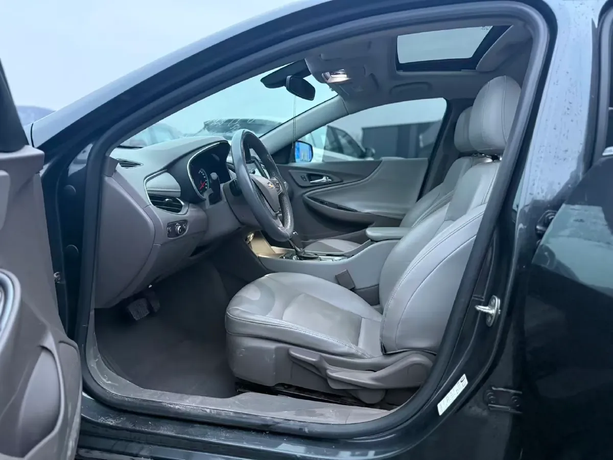 2018 Chevrolet Malibu XL 1.5T 170HP L4 6AT,autocango,china used car exporter,china ev exporter,chinese used car exporter,chinese used ev exporter