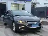 2018 Chevrolet Malibu XL 1.5T 170HP L4 6AT
