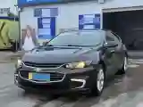 2018 Chevrolet Malibu XL 1.5T 170HP L4 6AT