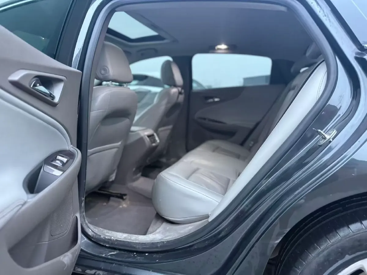 2018 Chevrolet Malibu XL 1.5T 170HP L4 6AT,autocango,china used car exporter,china ev exporter,chinese used car exporter,chinese used ev exporter