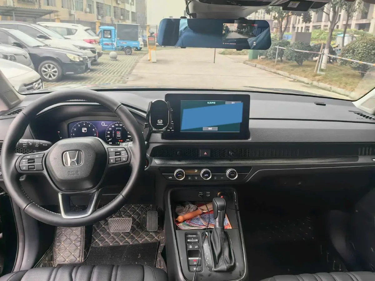 2023 Honda Breeze 1.5T 193HP L4 CVT,autocango,china used car exporter,china ev exporter,chinese used car exporter,chinese used ev exporter
