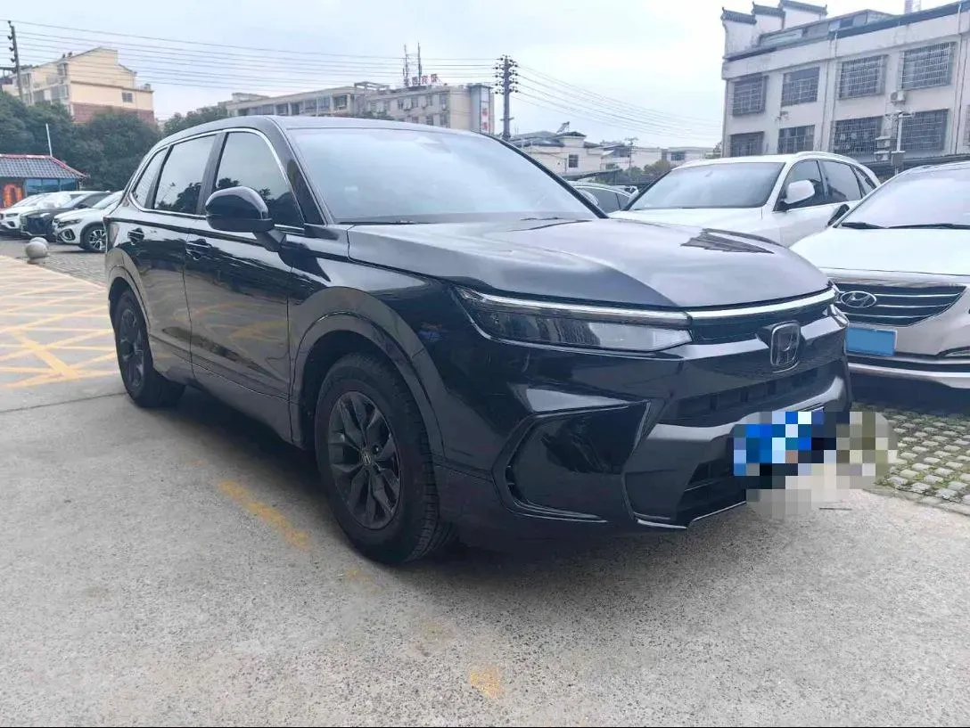 2023 Honda Breeze 1.5T 193HP L4 CVT,autocango,china used car exporter,china ev exporter,chinese used car exporter,chinese used ev exporter