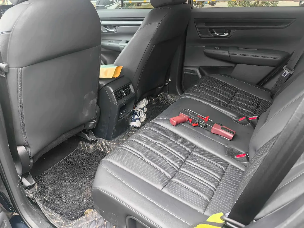 2023 Honda Breeze 1.5T 193HP L4 CVT,autocango,china used car exporter,china ev exporter,chinese used car exporter,chinese used ev exporter