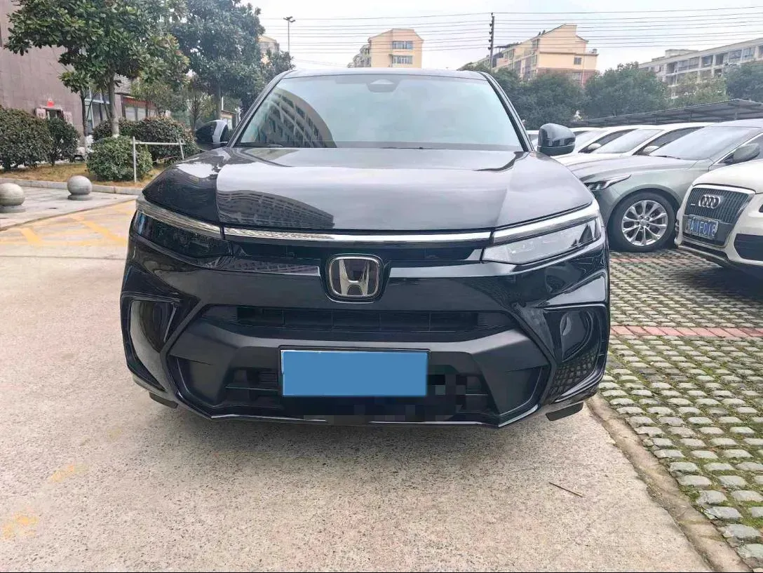 2023 Honda Breeze 1.5T 193HP L4 CVT,autocango,china used car exporter,china ev exporter,chinese used car exporter,chinese used ev exporter