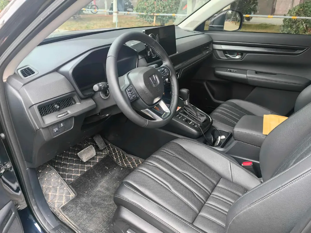 2023 Honda Breeze 1.5T 193HP L4 CVT,autocango,china used car exporter,china ev exporter,chinese used car exporter,chinese used ev exporter