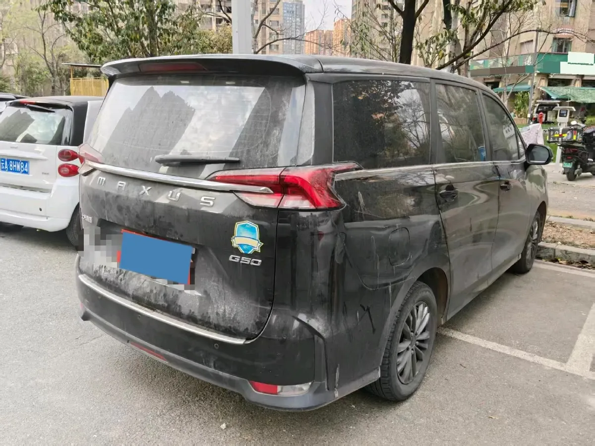 2021 MAXUS G50 1.5T 169HP L4 7DCT,autocango,china used car exporter,china ev exporter,chinese used car exporter,chinese used ev exporter