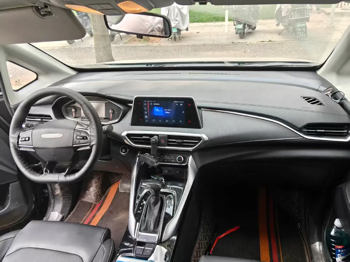 2021 MAXUS G50 1.5T 169HP L4 7DCT,autocango,china used car exporter,china ev exporter,chinese used car exporter,chinese used ev exporter